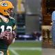 Image for article titled Aaron Rodgers and Shailene Woodley Are Really Doing This, Huh